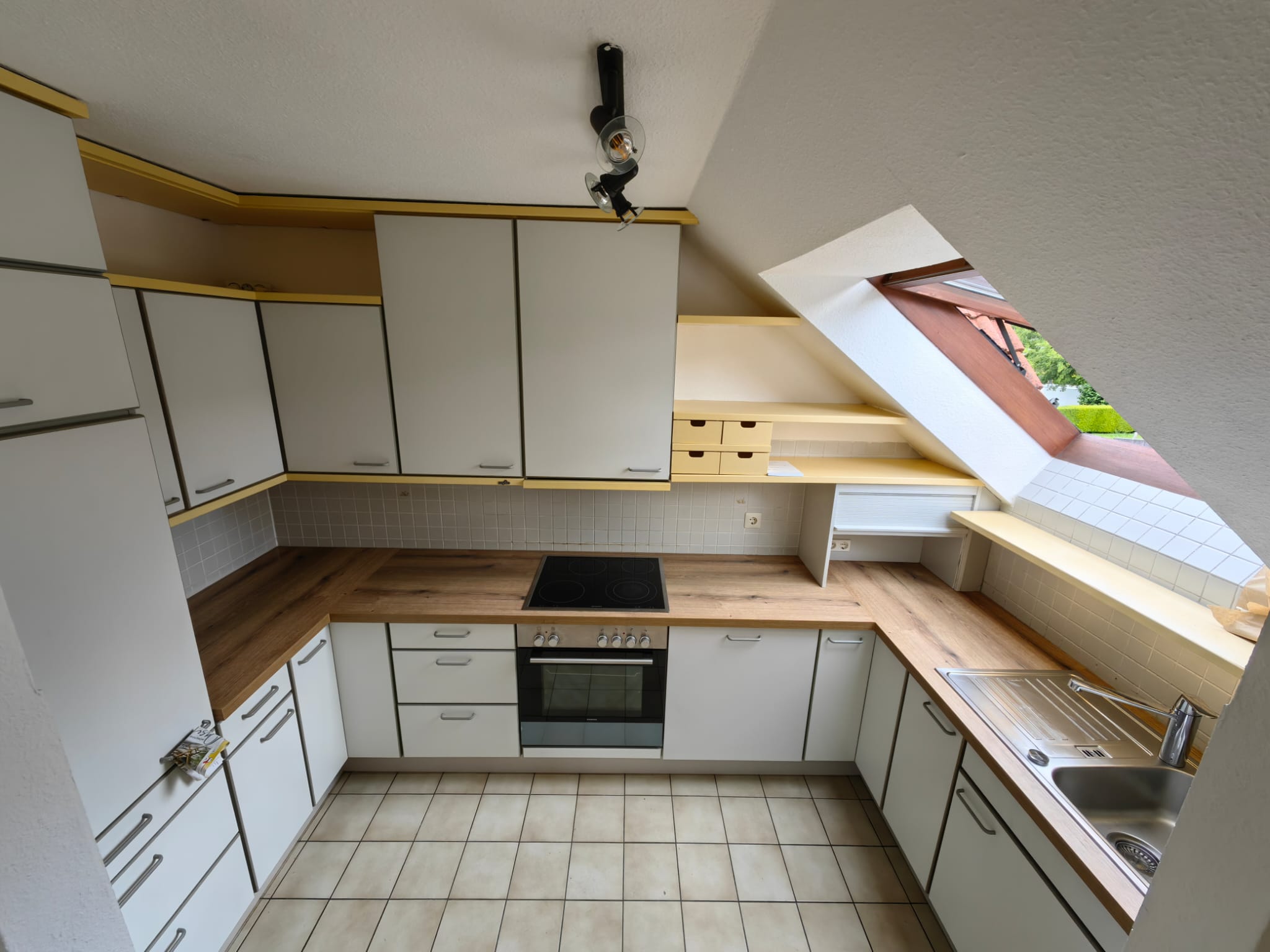 Studio zur Miete 690 € 2 Zimmer 46 m²<br/>Wohnfläche 2.<br/>Geschoss ab sofort<br/>Verfügbarkeit Rebweg 8 Eschbach Eschbach 79427