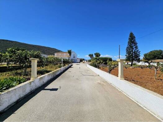 Acker-/Waldstück zum Kauf 950.000 € Dénia 03709