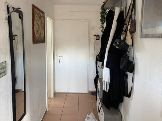 Maisonette zur Miete 395 € 2 Zimmer 70 m² Geschoss 1/2 frei ab 01.12.2026 Burweg Burweg 21709