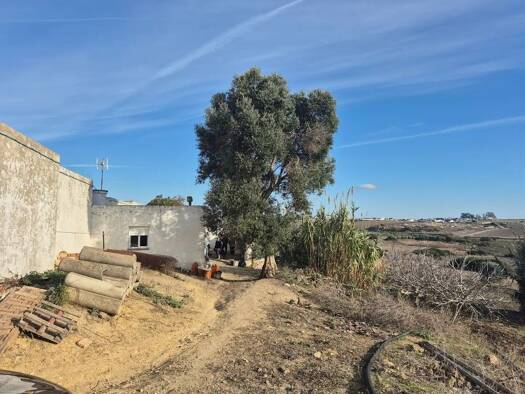 Haus zum Kauf provisionsfrei 250.000 € 4.373 m² Grundstück Conil de la Frontera 11149