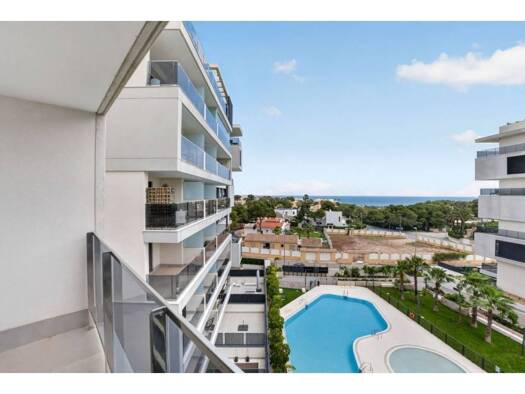 Wohnung zum Kauf 339.900 € 2 Zimmer 95 m² 4. Geschoss Ofelia Sequeros 31 Orihuela 03189