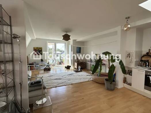 Wohnung zur Miete Tauschwohnung 1.900 € 4 Zimmer 110 m² 5. Geschoss Osdorf Altona 20357