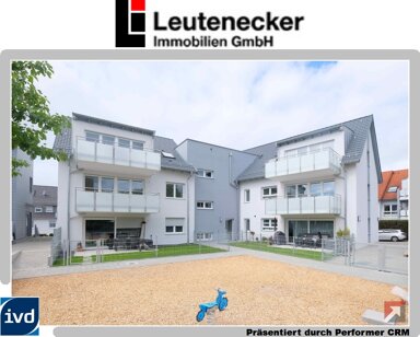 Wohnung zum Kauf provisionsfrei 549.000 € 4 Zimmer 94,7 m² Neckarrems Remseck 71686