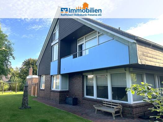 Haus zum Kauf 499.000 € 10 Zimmer 238 m² 910 m² Grundstück Carolinensiel Wittmund 26409