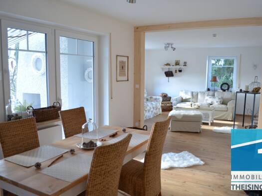 Einfamilienhaus zum Kauf 430.000 € 4 Zimmer 100 m² 1.058 m² Grundstück Gelbelsee Denkendorf 85095