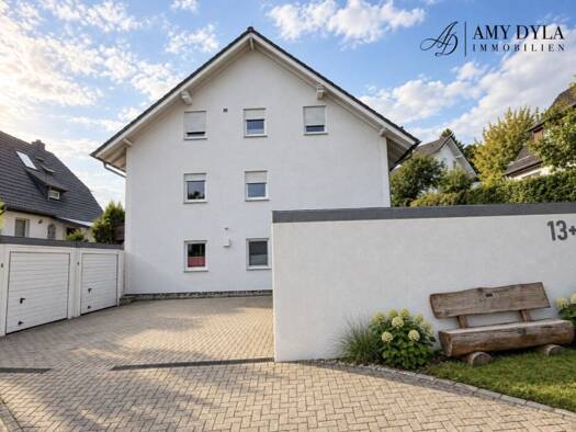 Wohnung zur Miete 960 € 3 Zimmer 96 m² Osterode Osterode 37520