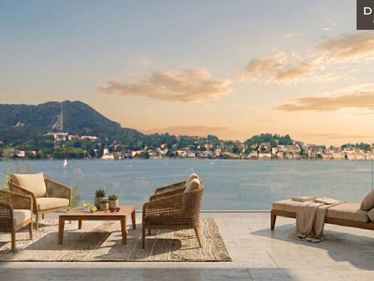 Terrassenwohnung zum Kauf 1.290.000 € 3 Zimmer 82,5 m² 1. Geschoss Gmunden 4810