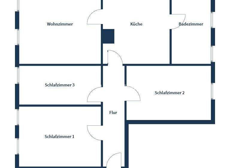 Mehrfamilienhaus zum Kauf 550.000 € 24 Zimmer 540 m² 1.318 m² Grundstück Altenau 38707