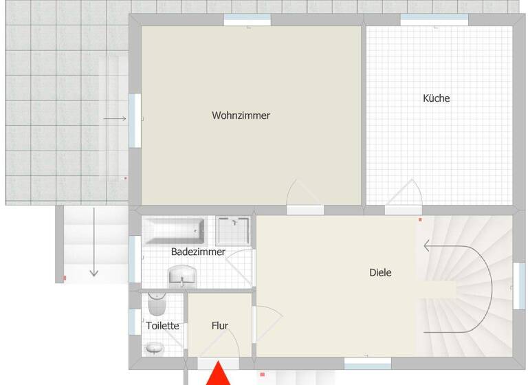 Einfamilienhaus zum Kauf 629.500 € 5 Zimmer 117 m² 776 m² Grundstück frei ab 01.04.2026 Ergolding 84030