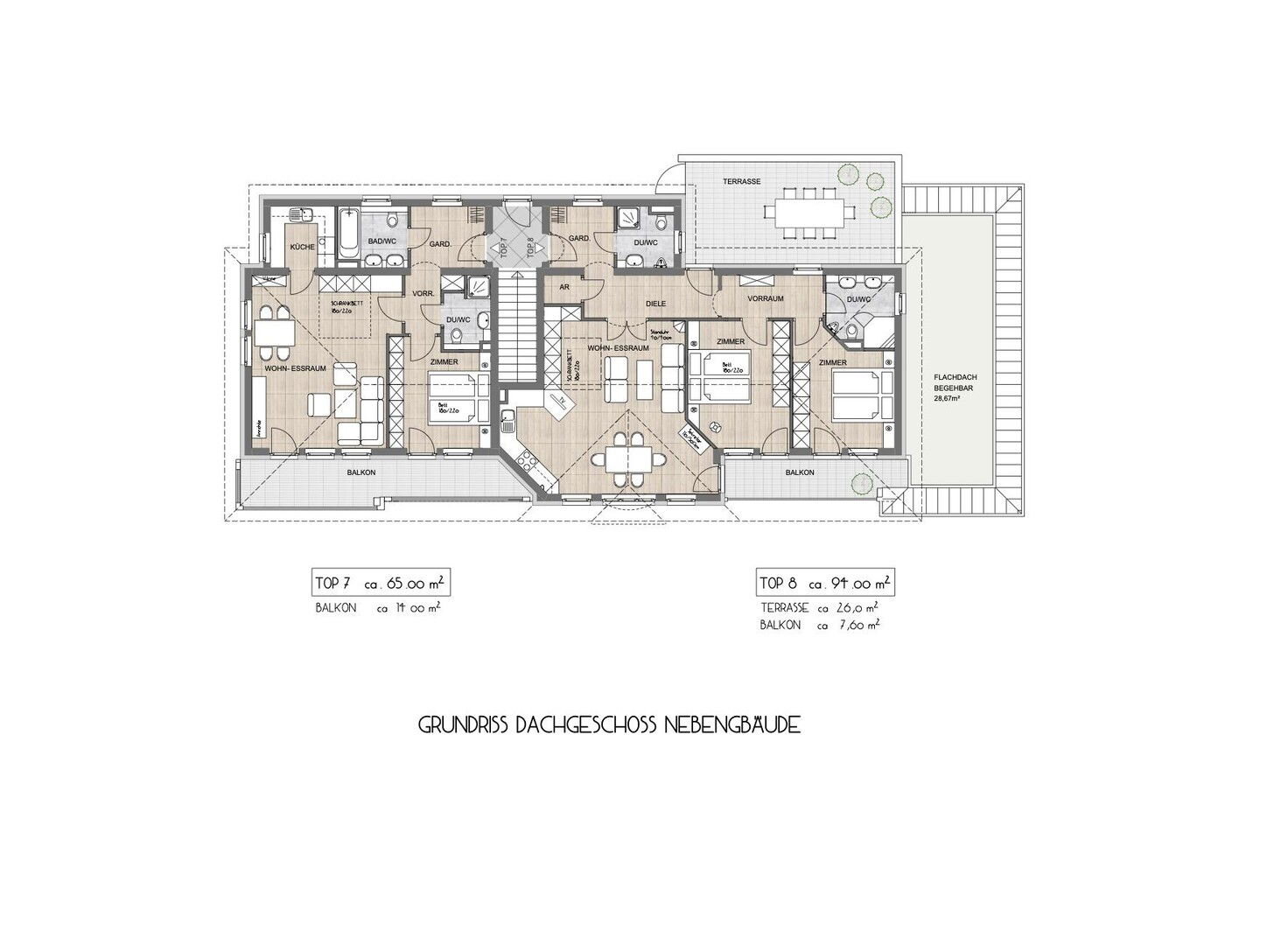 Wohnung zur Miete 1.500 € 3 Zimmer 100 m²<br/>Wohnfläche 1.<br/>Geschoss Hermagor 9620