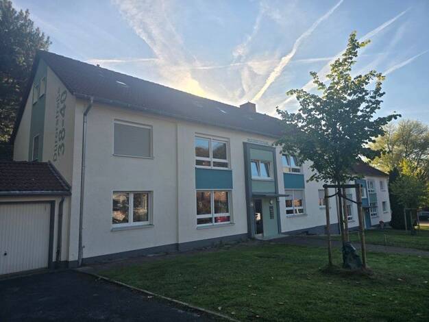 Wohnung zur Miete 644 € 3 Zimmer 81,6 m² frei ab 07.11.2026 Dürerstraße 40 Stadtmitte Recklinghausen 45659
