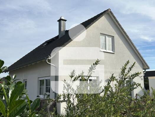 Einfamilienhaus zum Kauf 490.000 € 3 Zimmer 78 m² 421 m² Grundstück Forth Eckental 90542
