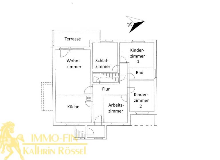 Bungalow zum Kauf 245.000 € 5 Zimmer 120 m² 894 m² Grundstück Weißwasser 02943