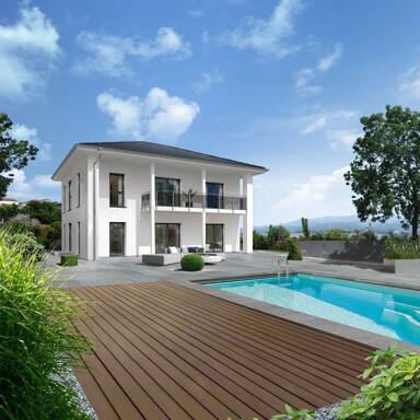 Villa zum Kauf 498.999 € 6 Zimmer 196,3 m² 400 m² Grundstück Asseln Dortmund 44319