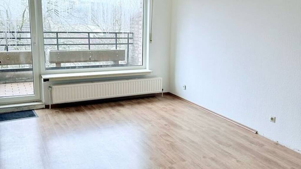 Wohnung zur Miete 682 € 3 Zimmer 76 m² frei ab sofort Schöntaler Straße 7 Alt-Wetter Wetter (Ruhr) 58300