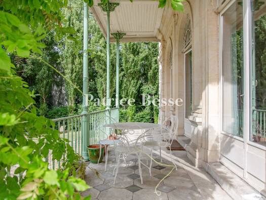 Wohnung zum Kauf 1.290.000 € 7 Zimmer Le Centre Meudon 92190