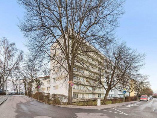 Wohnung zum Kauf 375.000 € 3 Zimmer 71,7 m² EG Vötting Freising 85354