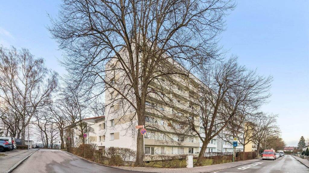 Wohnung zum Kauf 375.000 € 3 Zimmer 71,7 m² EG Vötting Freising 85354