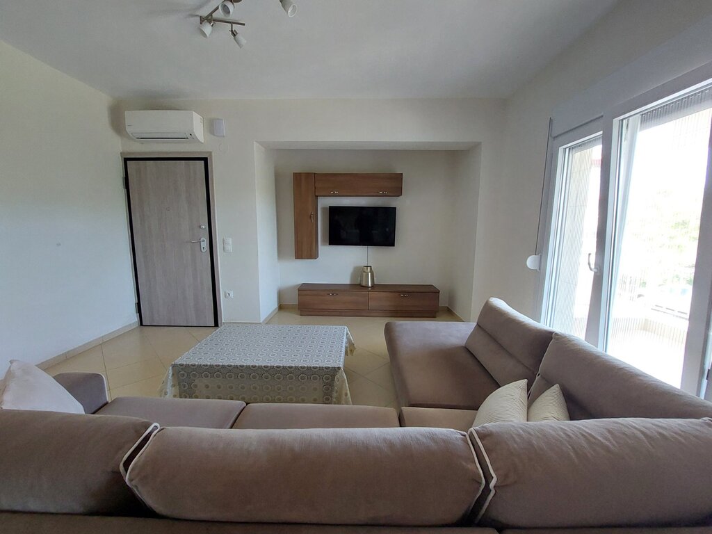 Apartment zum Kauf 230.000 € 3 Zimmer 110 m²<br/>Wohnfläche 1.<br/>Geschoss Chalkidiki