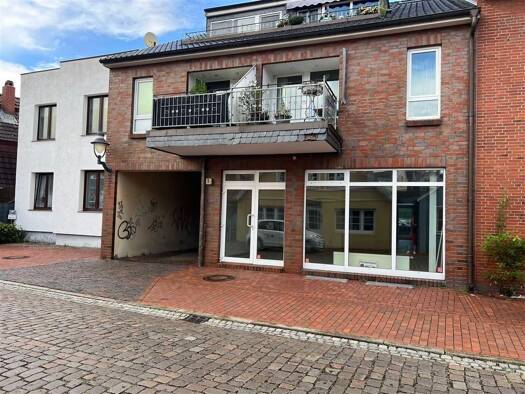 Bürofläche zum Kauf 159.000 € 2 Zimmer 86 m² Bürofläche Kleine Hardewiek 5 Cuxhaven 27472