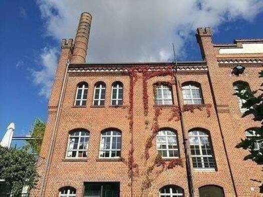 Maisonette zum Kauf provisionsfrei 461.400 € 4 Zimmer 134 m² 2. Geschoss frei ab sofort Innenstadt Halle (Saale) 06108