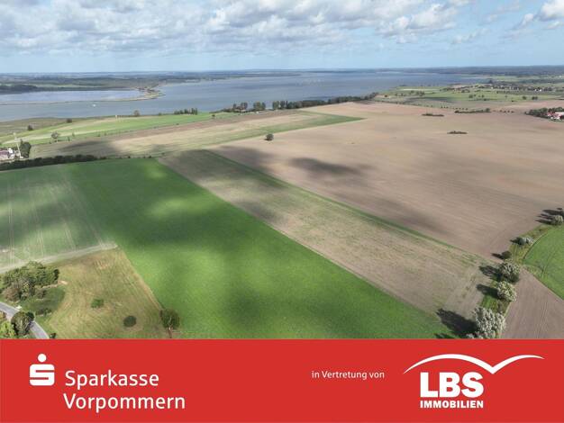 Grundstück zum Kauf provisionsfrei 138.422 € 1.033 m² Grundstück Zecherin Usedom 17406
