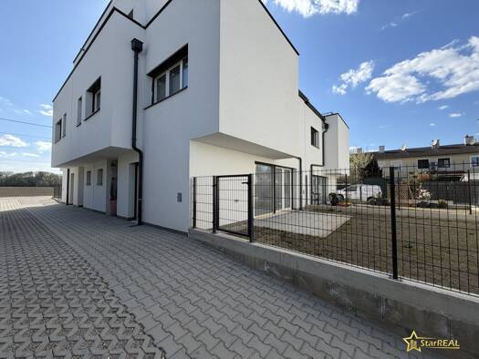 Doppelhaushälfte zum Kauf - Erstbezug 599.000 € 5 Zimmer 127,7 m² 216 m² Grundstück Wien 1220