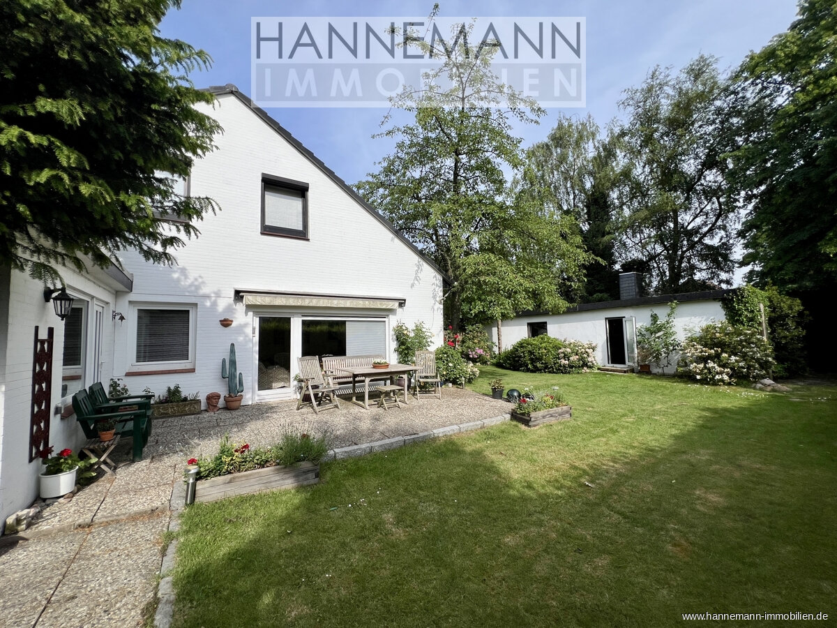 Doppelhaushälfte zum Kauf 349.000 € 5 Zimmer 130 m²<br/>Wohnfläche 625 m²<br/>Grundstück Wahlbezirk 05 Elmshorn 25335