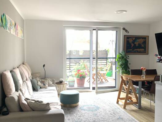 Wohnung zur Miete 1.355 € 3 Zimmer 87 m² Geschoss EG/4 frei ab 01.10.2026 Dorotheenstraße Köpenick Treptow-Köpenick 12557