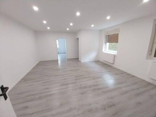 Studio zur Miete 520 € 2 Zimmer 60 m² EG frei ab sofort Klosterstr.18 Ottweiler 66564