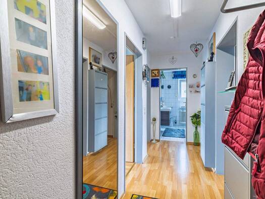 Mehrfamilienhaus zum Kauf 595.000 € 12 Zimmer 287 m² 662 m² Grundstück Freistett Rheinau 77866