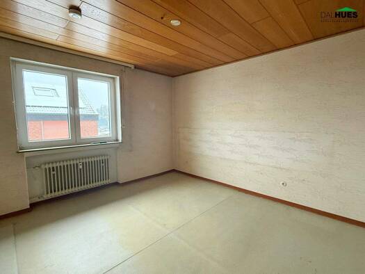 Wohnung zur Miete 530 € 3 Zimmer 70,7 m² 1. Geschoss Rhade Dorsten 46286