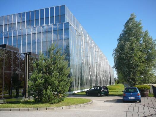 Halle/Industriefläche zur Miete provisionsfrei 5 € 100 m² Lagerfläche Kranzberg 85402