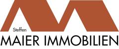 Steffen Maier Immobilien logo