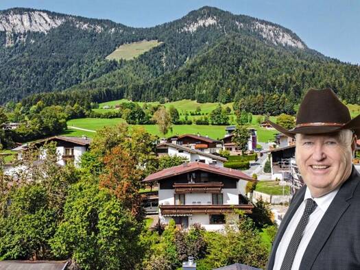 Mehrfamilienhaus zum Kauf 10 Zimmer 237 m² 1.202 m² Grundstück Pirchmoos 65 Söll 6306