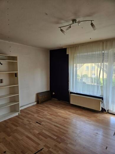 Studio zur Miete 560 € 2 Zimmer 55,4 m² EG Philippinenhöfer Weg 71 Philippienenhof / Warteberg Kassel 34127