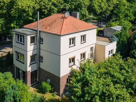 Haus zum Kauf 650.000 € 6 Zimmer 150,5 m² 987 m² Grundstück Neuenhagen bei Berlin 15366
