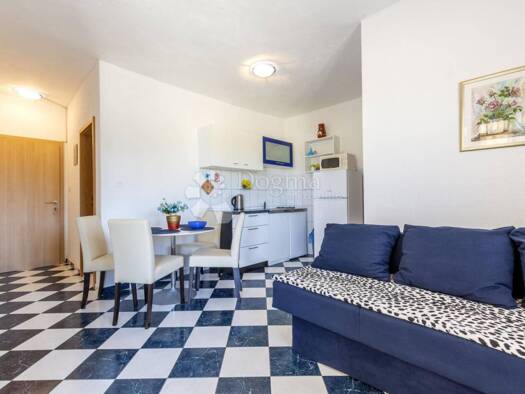 Wohnung zum Kauf 170.000 € 2 Zimmer 40 m² Geschoss EG/2 Kanica, Rogoznica Rogoznica 22203