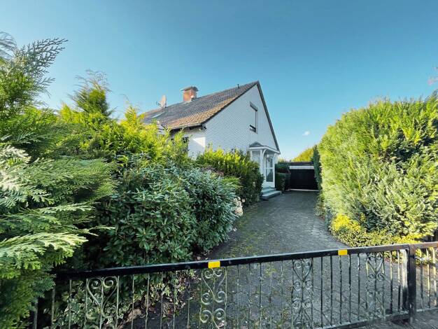 Einfamilienhaus zur Miete 2.100 € 5,5 Zimmer 136 m² 1.277 m² Grundstück Kröppelshagen-Fahrendorf Kröppelshagen-Fahrendorf 21529