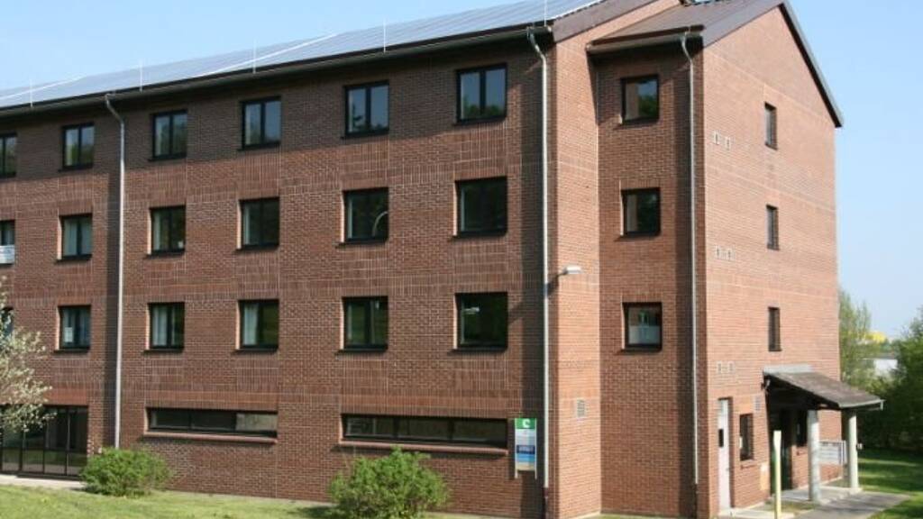 Bürofläche zur Miete 5 € 50 m² Bürofläche Westpark 2C Bitburg 54634