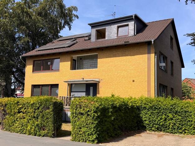 Wohnung zur Miete 860 € 3 Zimmer 86 m² Misburg-Nord Misburg - Anderten 30629