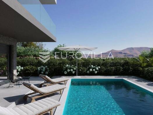Haus zum Kauf 1.900.000 € 4 Zimmer 217 m² Murter Tisno