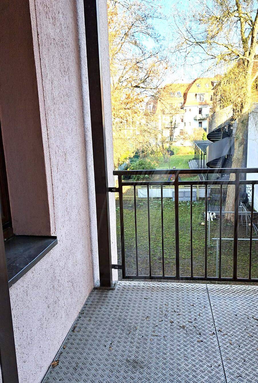 House in Zwickau, Schedewitz/Geinitzsiedlung - Ansicht 5