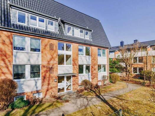 Wohnung zum Kauf 325.000 € 3 Zimmer 76 m² Lüne-Moorfeld Lüneburg 21337