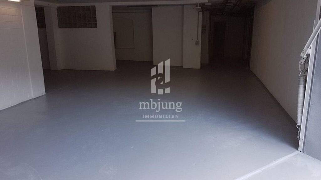 Lagerhalle zur Miete 1.421 € 203 m² Lagerfläche Bad Säckingen 79713