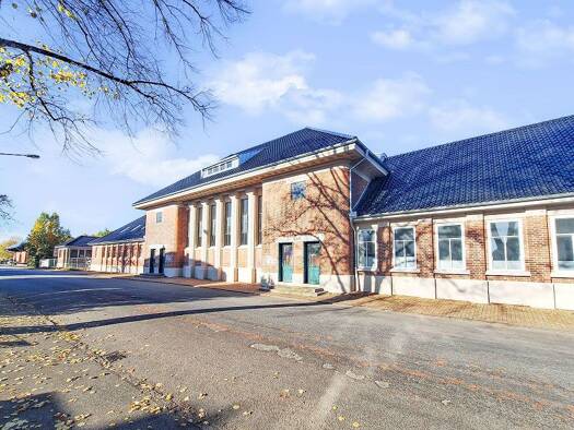 Bar/Café zum Kauf 1.600.000 € Travemünde Lübeck 23570