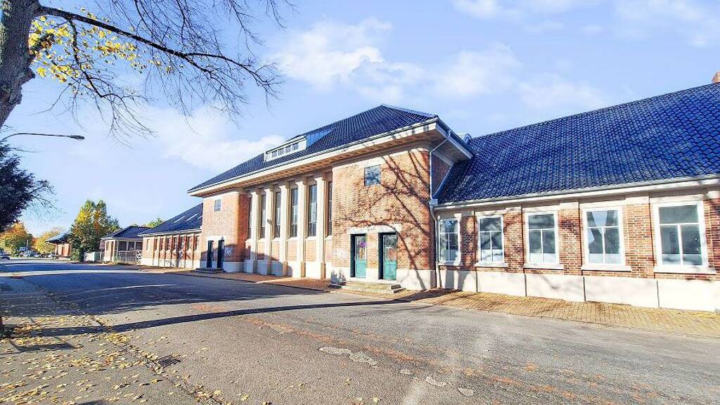 Bar/Café zum Kauf 1.600.000 € Travemünde Lübeck 23570