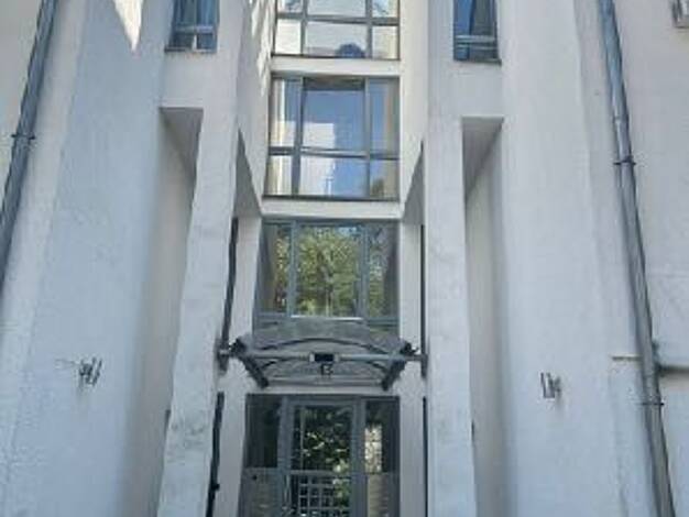 Terrassenwohnung zum Kauf 945.000 € 3 Zimmer 100 m² frei ab sofort Westend Charlottenburg-Wilmersdorf 14193