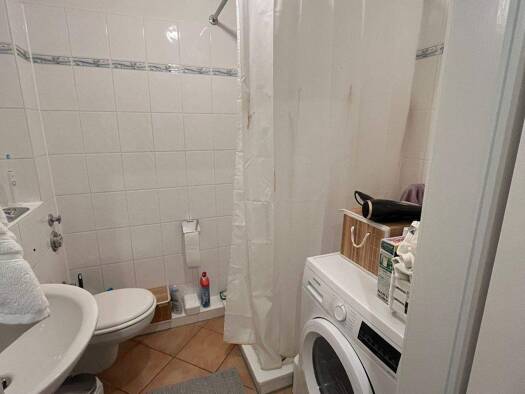 Wohnung zur Miete 614 € 2 Zimmer 63,1 m² 2. Geschoss frei ab 01.03.2026 Zum Jägerfeld 24 Marmstorf Hamburg 21077