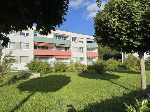 Wohnung zum Kauf 210.000 € 3 Zimmer 67 m² 2. Geschoss Grenzach Grenzach-Wyhlen 79639